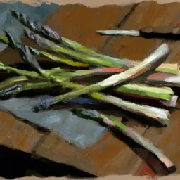 Asparagus
