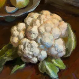 Cauliflower