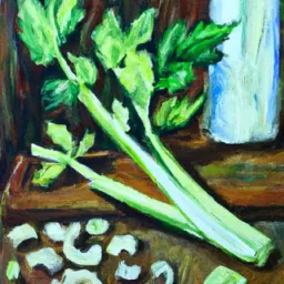 Celery