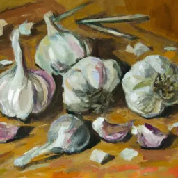 Garlic