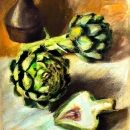 Artichoke