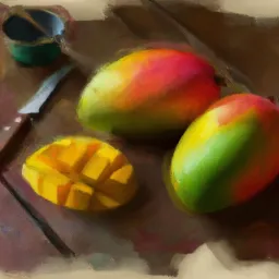 Mango