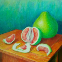 Pomelo